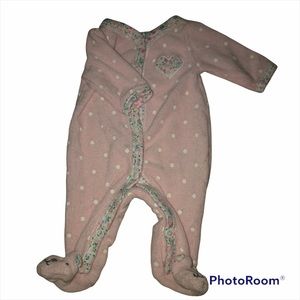 Preemie Pajamas